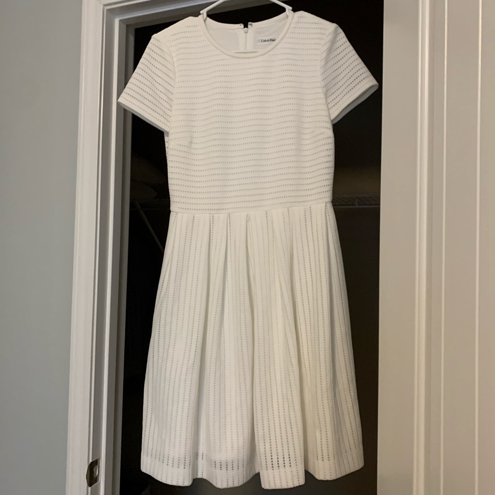 Calvin Klein dress